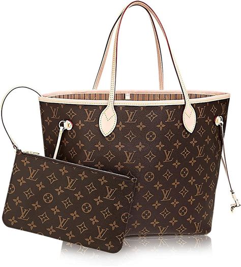 louis vuitton bags amazon